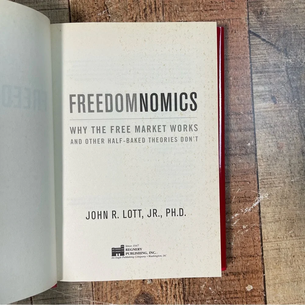 Historical Economic Book Bundle Freedomnomics Thomas Paine Death Of Common Sense